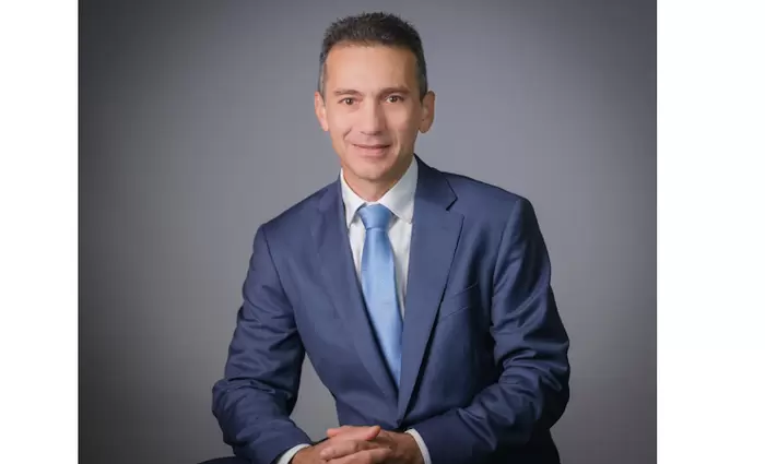 Νέος CEO της Ancoria Bank ο Μάριος Χατζηκυριάκου