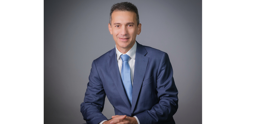 Νέος CEO της Ancoria Bank ο Μάριος Χατζηκυριάκου