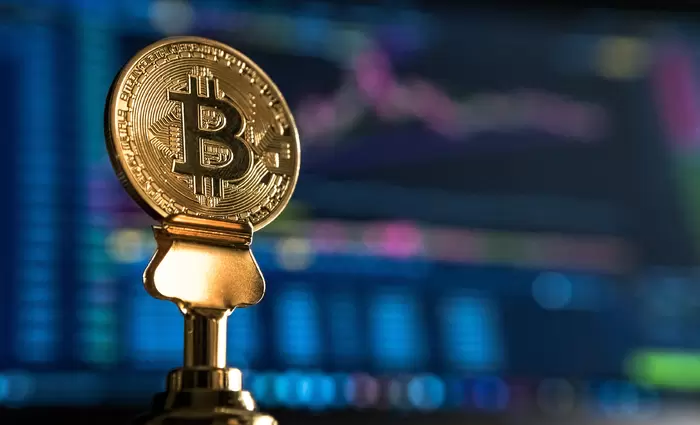 Bitcoin: 
