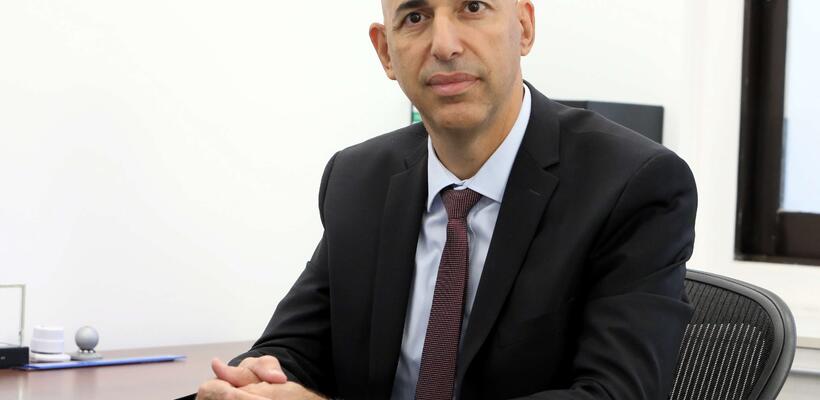 Ανδρέας Αθανασιάδης: Η βιωσιμότητα μας επηρεάζει όλους