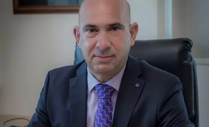 Ο Ανδρέας Χρυσοστόμου είναι το νέο πρόσωπο στην Tototheo Maritime