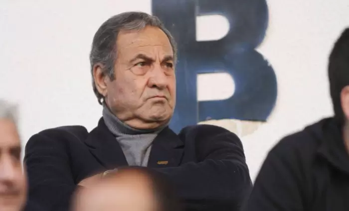 Α.Μουσκάλλης: Η κυβέρνηση δίνει μούχτιν το αεροπλανοφόρο του Συνεργατισμού