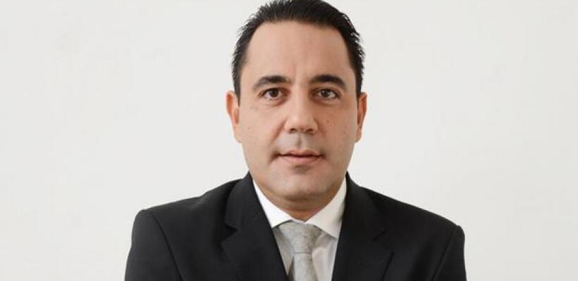 Ο Αντρέας Γιασεμίδης νέος Πρόεδρος του CIFA