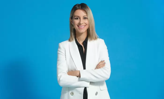 Η The Medium ενισχύεται με την Άντρη Κούννου