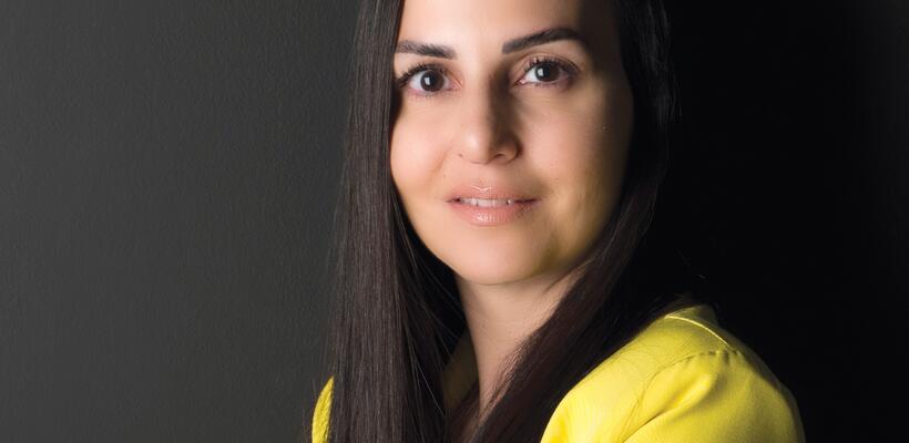 Ανδρονίκη Καμέρη: Θεμελιώδης αξία η ισότητα των φύλων