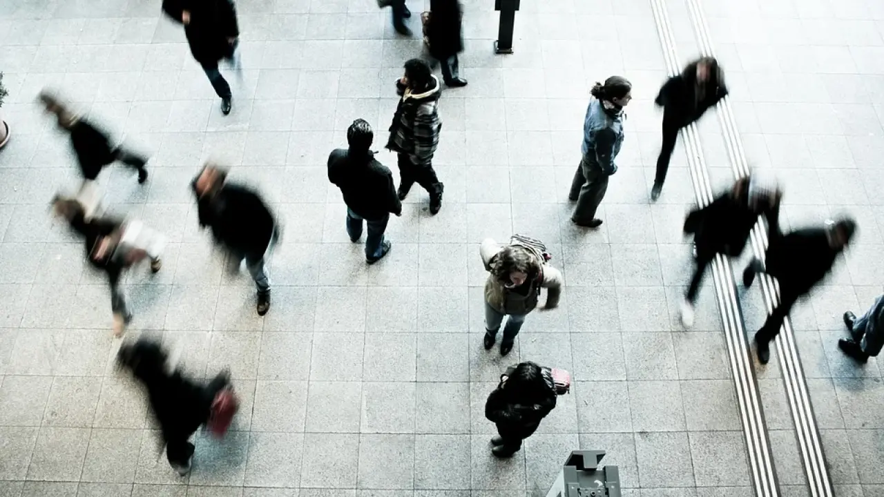 Eurostat: 48.000 άτομα οι άνεργοι στην Κύπρο