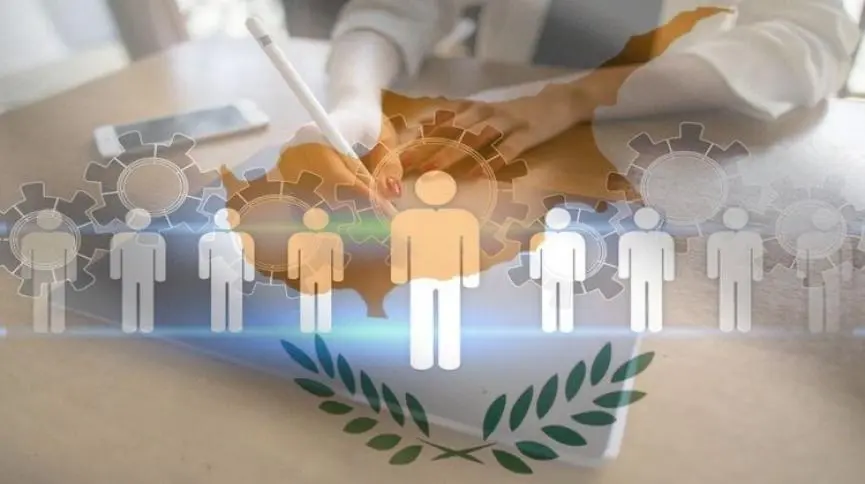 Πάνω από μισό εκατομμύριο οι εργαζόμενοι – Αύξηση 1,8% στη συνολική απασχόληση
