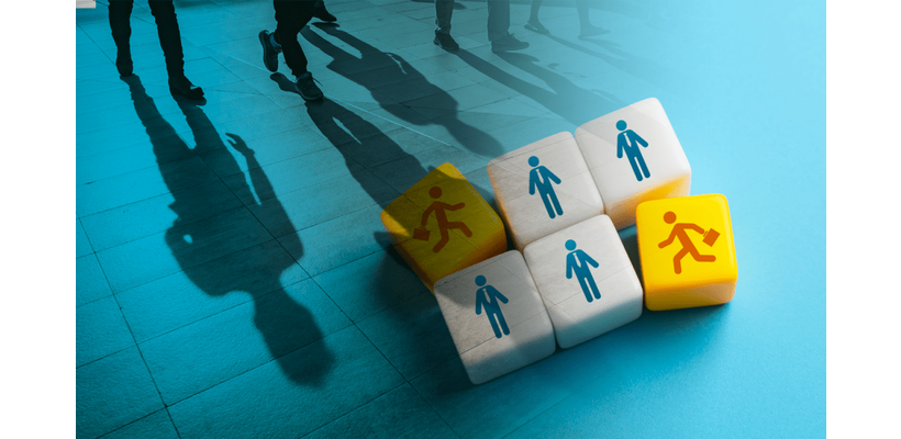 Κάτω από το 5% και τον μ.ο. της ΕΕ η ανεργία στην Κύπρο – Μειώθηκε τον Σεπτέμβριο