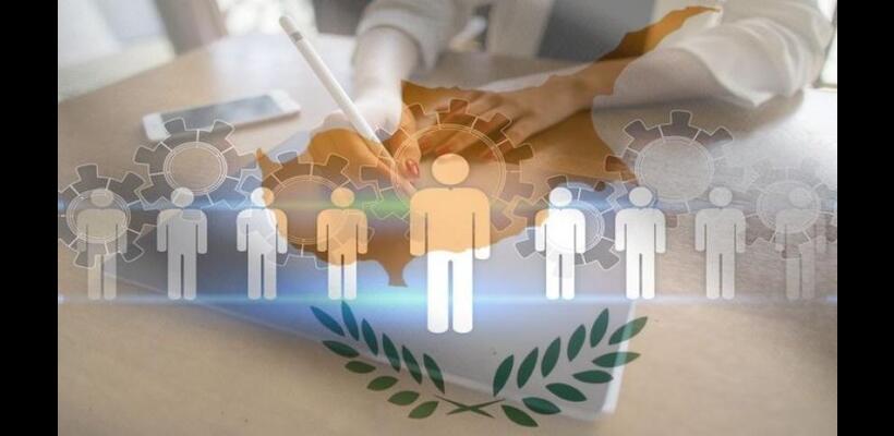 Σε 11.556 άτομα ανήλθαν οι εγγεγραμμένοι άνεργοι τον Αύγουστο