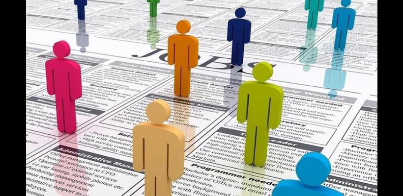 Λιγότεροι οι εγγεγραμμένοι άνεργοι τον Απρίλιο – Ετήσια μείωση 13,1%