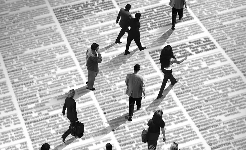 Στο 16,9% η ανεργία στην Ελλάδα