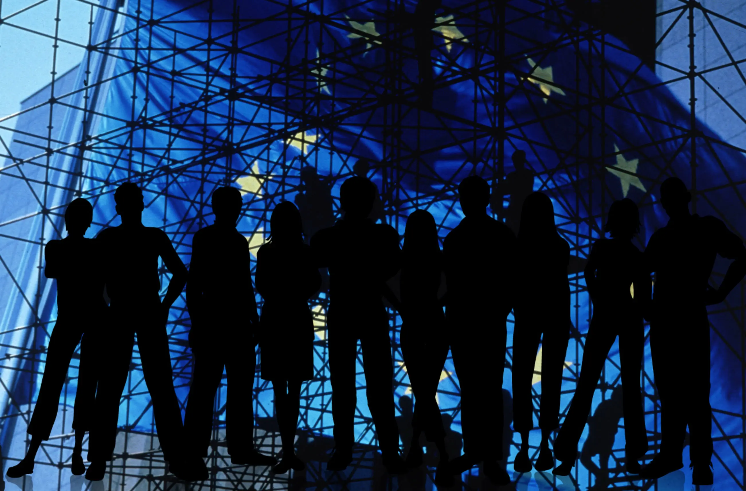 ΕΕ: Η μεγαλύτερη μείωση απασχόλησης από το 2000