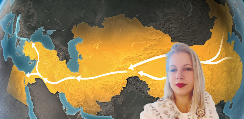 2026: Η χρονιά που επανασχεδιάζεται ο χάρτης της Μέσης Ανατολής