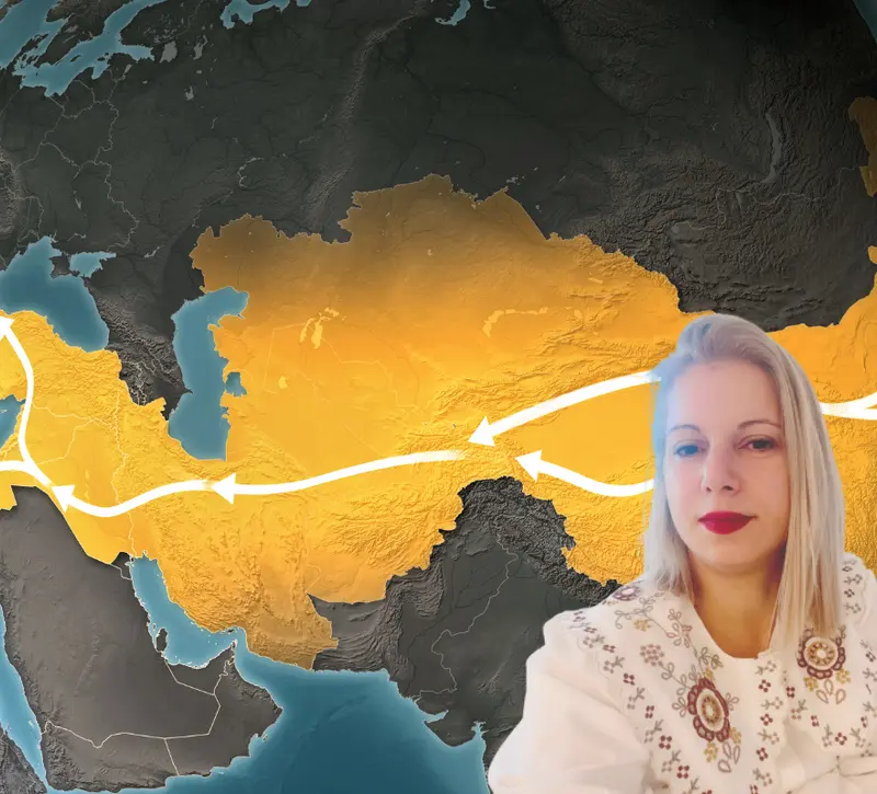 2026: Η χρονιά που επανασχεδιάζεται ο χάρτης της Μέσης Ανατολής