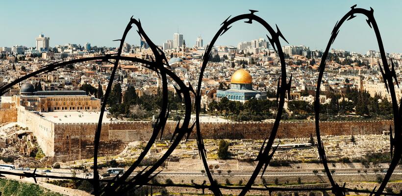 Το 2025 θα αλλάξει τη γεωοικονομία της Μέσης Ανατολής και τις σχέσεις ΗΠΑ - Ρωσίας - Κίνας