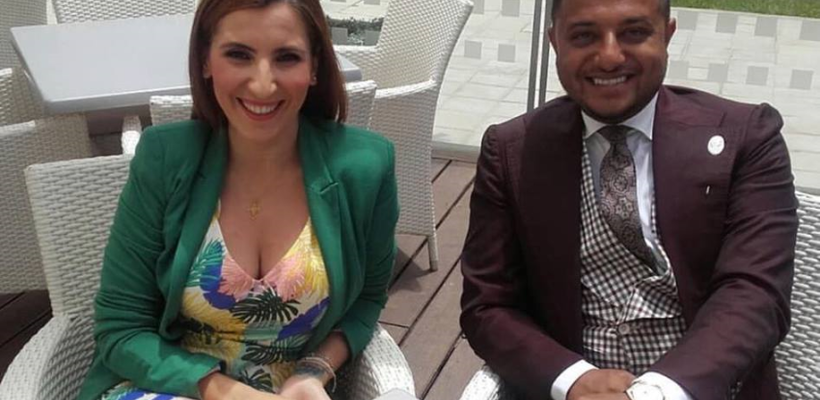 Ανίς Μπας: Ένας Iνδός μεγιστάνας στην Κύπρο