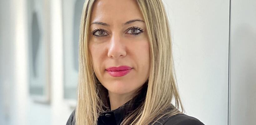 Άννα Μιχαηλίδου: Οι γυναίκες βρίσκονται αντιμέτωπες με «αόρατες προκλήσεις»