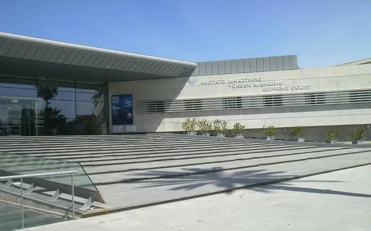 Οδηγία για τη λειτουργία του I-justice εξέδωσε το Ανώτατο