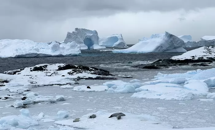 Οι παγετώνες λιώνουν πιο γρήγορα από ποτέ – SOS από την Unesco