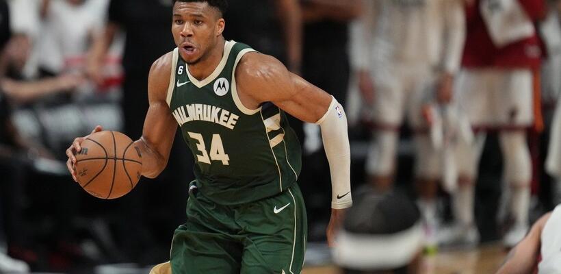 Γιάννης Αντετοκούνμπο: Ο άγνωστος επιχειρηματικός πόλεμος για τα brands που του αποφέρουν εκατομμύρια