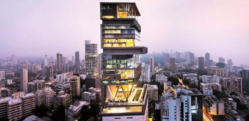 Αυτά είναι τα ακριβότερα σπίτια στον κόσμο