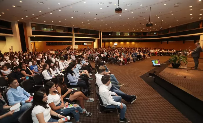 ΙδΕΚ: Βραβεύτηκαν οι μαθητές/τριες των Μαθητικών Διαγωνισμών Έρευνας & Καινοτομίας