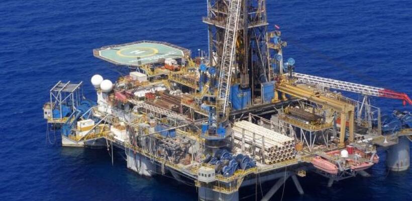 Θετικά ευρήματα της ExxonMobil σε «Πήγασο» και «Γλαύκο» – Έως 9 τρισ. κυβ. πόδια φυσικού αερίου