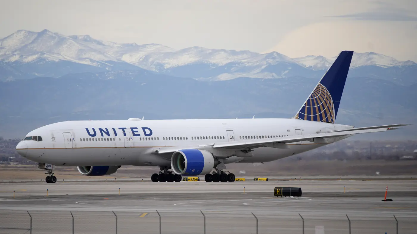 United: Γιατί ζητά από τους πιλότους να «βγουν» σε άδεια άνευ αποδοχών
