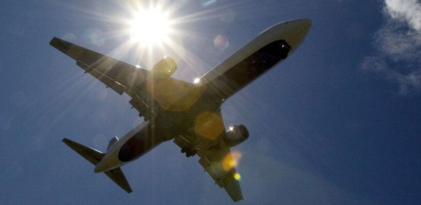 Κανονικά οι πτήσεις από και προς τα αεροδρόμια της Ελλάδας