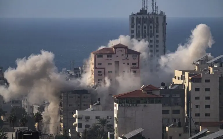 Επενδυτές και επιχειρήσεις απειλούνται από την παγκόσμια γεωπολιτική κρίση