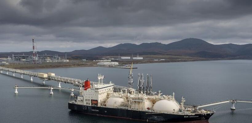 Ενέργεια: Είναι έτοιμη η Ευρώπη για έναν παγωμένο χειμώνα;