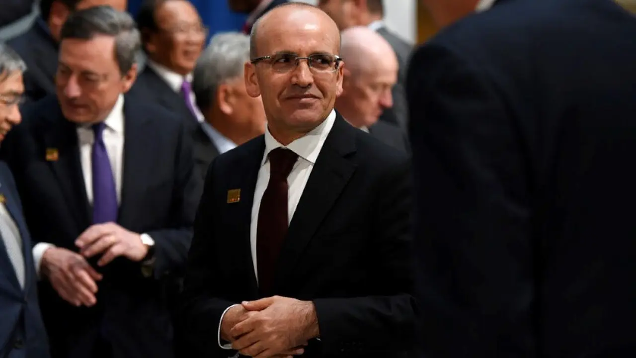 Σιμσέκ: Η τουρκική οικονομία θα επιστρέψει στο πεδίο του ορθολογισμού