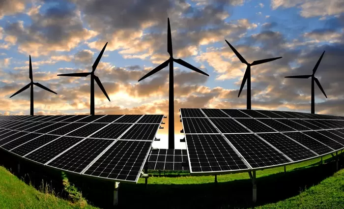 Η Ευρώπη γυρίζει σελίδα στην ενέργεια - Η Κύπρος αγκομαχά