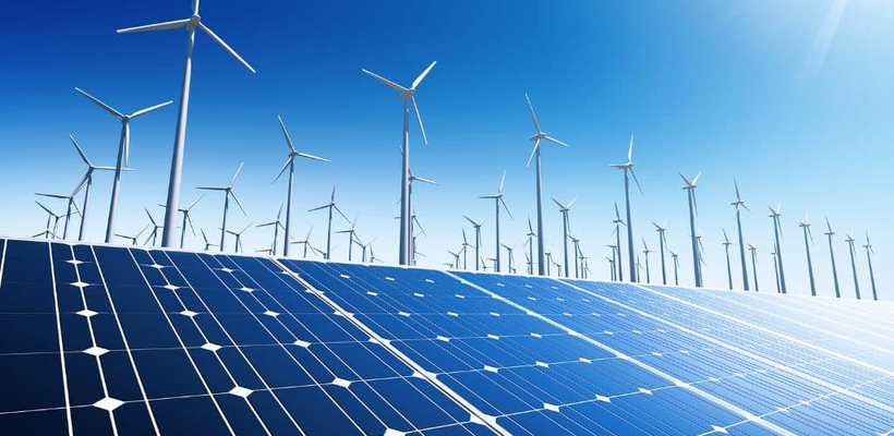 Διεθνής Οργανισμός Ενέργειας: Κάτω οι προβλέψεις για την ανάπτυξη ΑΠΕ λόγω Τραμπ