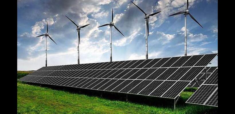 Η Βουλή ζητά επιστροφή προστίμων ρύπων στο Ταμείο ΑΠΕ