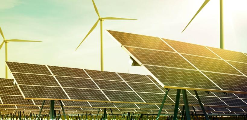 Ηλεκτρικά οχήματα, AI, φάρμακα: Οι παράγοντες που επηρεάζουν την πράσινη μετάβαση