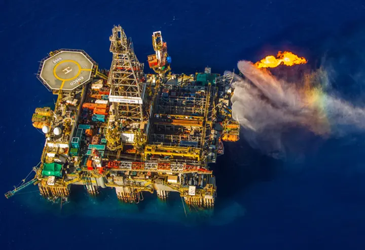 Αποφασίζει η Chevron - Τι προβλέπει ο Υπ. Ενέργειας για το «Αφροδίτη»