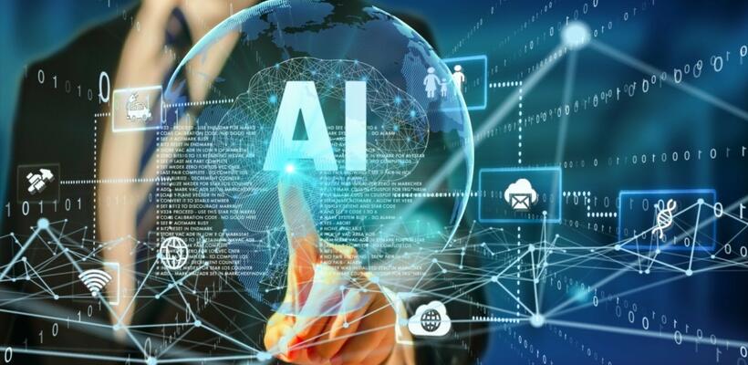 Ανθρώπινη σκέψη και τεχνητή νοημοσύνη: Πώς το AI αλλάζει τον τρόπο που σκεφτόμαστε