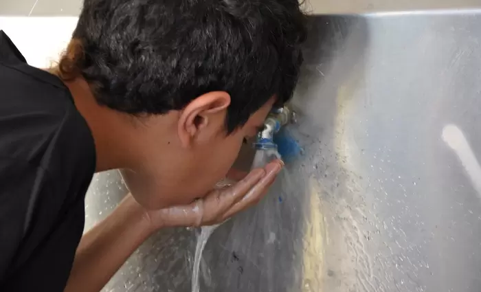 «Αποστολή Νερό»: Έξι χρόνια δράσεων σε εννιά λεπτά (vid)