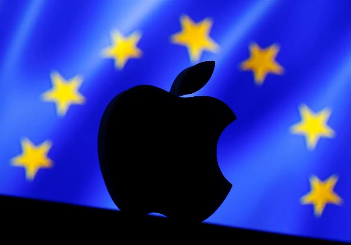 Διαμάχη μεταξύ Apple και Ευρωπαϊκής Ένωσης