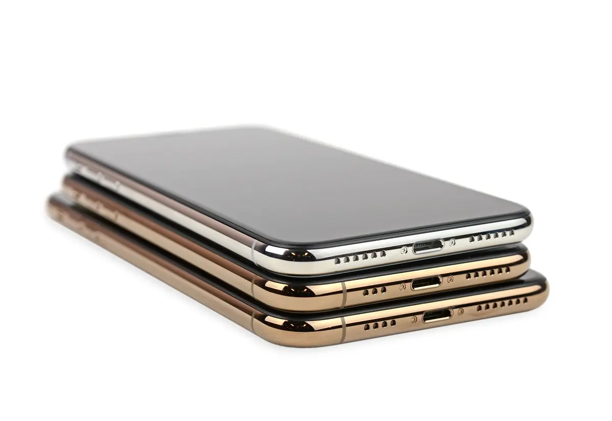 Πώς θα είναι ο διάδοχος του iPhone XS;