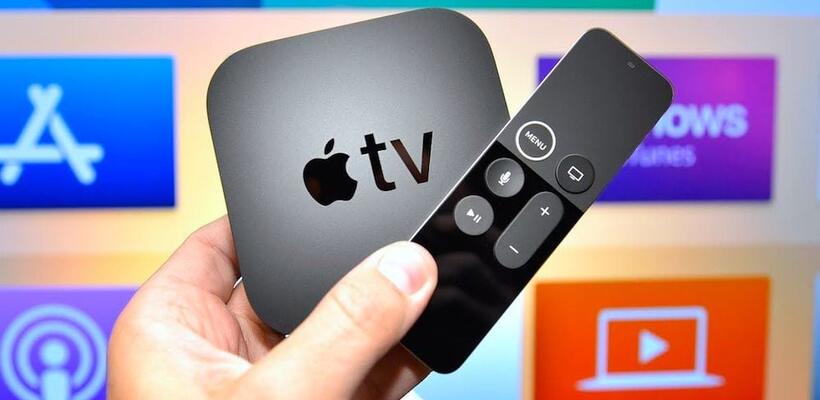 Πρεμιέρα για την Apple TV - Πώς 