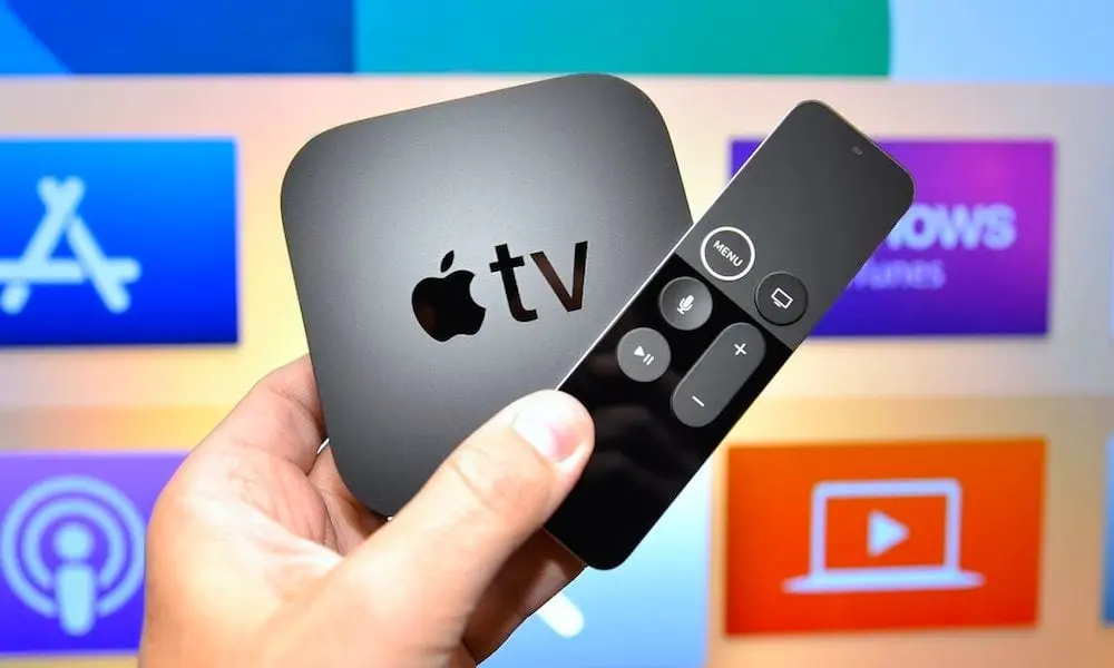Πρεμιέρα για την Apple TV - Πώς 