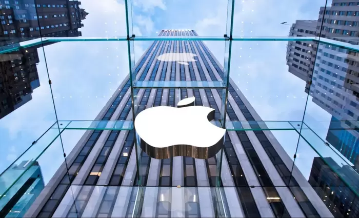 Σχέδιο «Kalamata» ετοιμάζει η Apple
