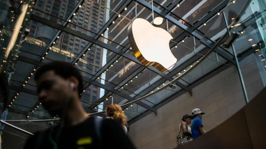 Καθησυχάζει η Apple για επιθέσεις των χάκερ στις συσκευές της