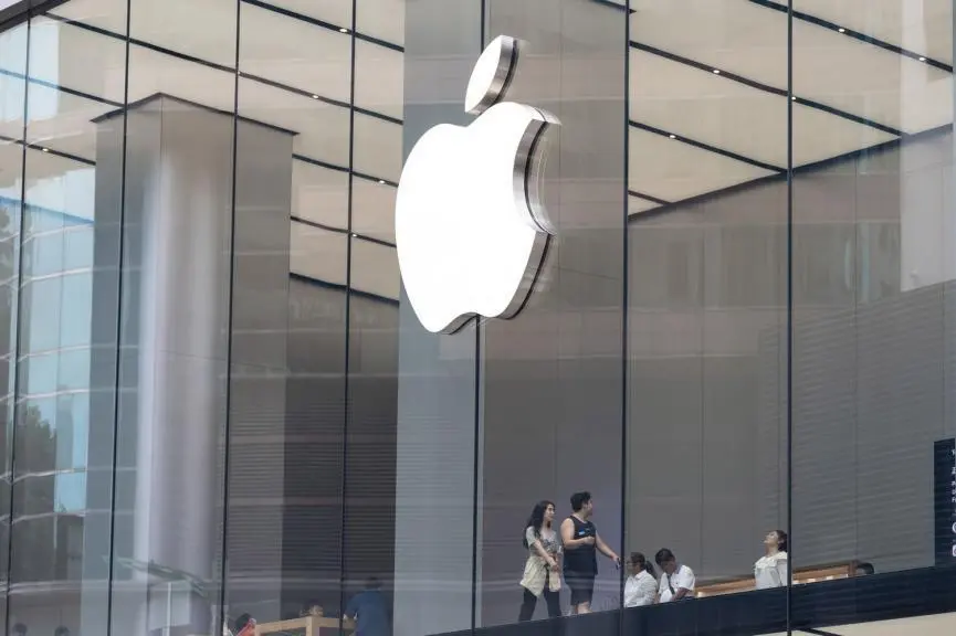 Ποιος είναι ο πρώτος πραγματικός ανταγωνιστής της Apple