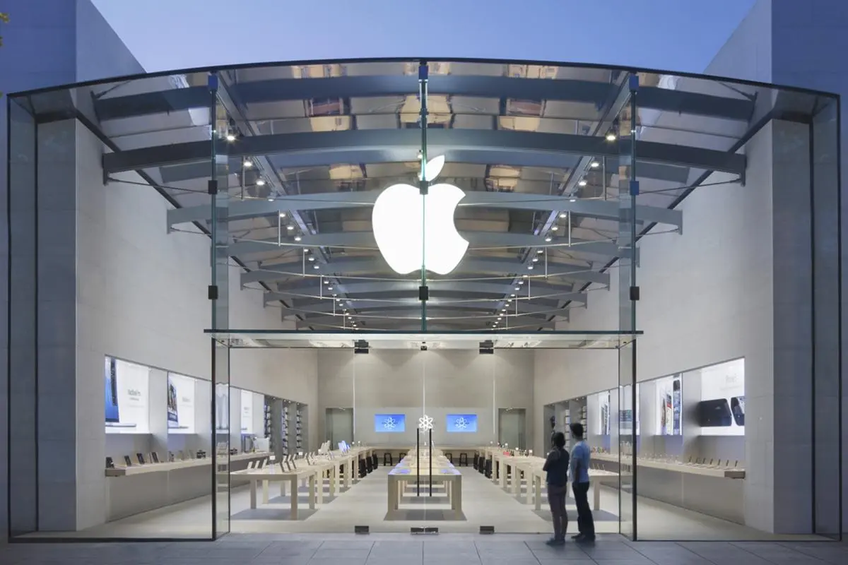 Πρόστιμο μαμούθ  $1.2 δισ. στην Apple για παραβίαση κανόνων ανταγωνισμού