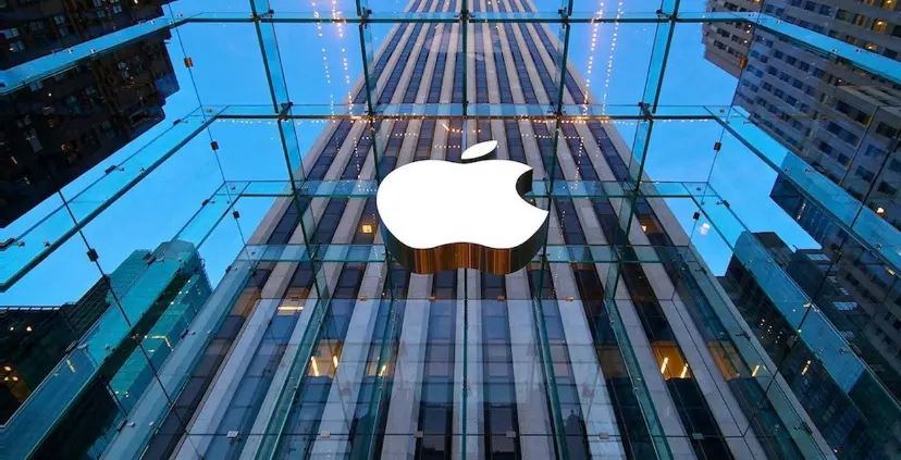 Η Apple έχασε $75 δισ. από την αξία της