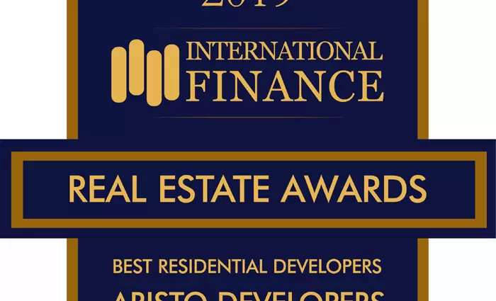 Νέα Διεθνής Βράβευση για την Aristo Developers