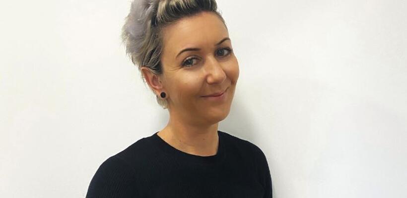 ΕΛΕΝΑ ΑΝΔΡΕΟΥ: Όλοι έχουμε δικαίωμα στις ίσες ευκαιρίες ανέλιξης και στην ίση αμοιβή